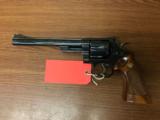 SMITH & WESSON MODEL 25-5 DOUBLE-ACTION REVOLVER .45 COLT - 1 of 9