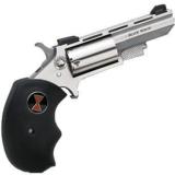 
North American Black Widow Revolver BWC, 22 LR / 22 WMR - 1 of 1