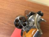 SMITH & WESSON MODEL 629-3 SS DOUBLE-ACTION REVOLVER 44 MAG - 3 of 6