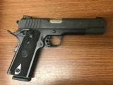Taurus 1911 Pistol 1191101FS, 45 ACP - 2 of 5