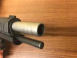 Taurus 1911 Pistol 1191101FS, 45 ACP - 4 of 5