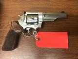 Ruger GP100 Double Action Revolver 1755, 357 Magnum - 2 of 5