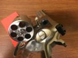 Ruger GP100 Double Action Revolver 1755, 357 Magnum - 3 of 5