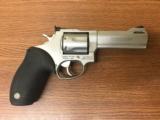 
Taurus 627 Revolver 2627049, 357 Magnum - 2 of 6