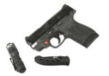 Smith and Wesson Shield M2.0 EDC Kit 9mm - 1 of 3