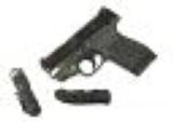 Smith and Wesson Shield M2.0 EDC Kit 9mm - 1 of 3