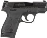 Smith & Wesson Shield Pistol 10035, 9mm - 1 of 1