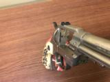 HIGH STANDARD DOUBLE-NINE SS DOUBLE-ACTION REVOLVER 22LR - 5 of 9