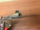 HIGH STANDARD DOUBLE-NINE SS DOUBLE-ACTION REVOLVER 22LR - 4 of 9