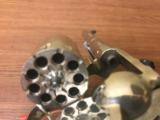 HIGH STANDARD DOUBLE-NINE SS DOUBLE-ACTION REVOLVER 22LR - 3 of 9