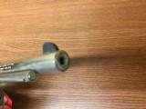 HIGH STANDARD DOUBLE-NINE SS DOUBLE-ACTION REVOLVER 22LR - 4 of 11