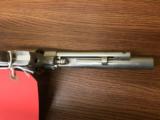 HIGH STANDARD DOUBLE-NINE SS DOUBLE-ACTION REVOLVER 22LR - 10 of 11
