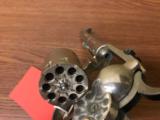HIGH STANDARD DOUBLE-NINE SS DOUBLE-ACTION REVOLVER 22LR - 3 of 11