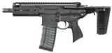 
Sig MCX Rattler Pistol PMCX-300B-5B-TAP-PSB, 300 Blackout - 1 of 1