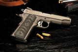 Ruger Naval Special Warfare II 1911
9mm Commander 6743A - 1 of 1