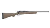 Mossberg Patriot Synthetic Bolt Action Rifle 27874, 308 Winchester - 1 of 1