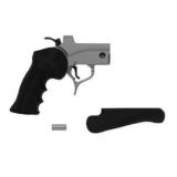 Thompson/Center Arms Encore Pro Hunter Frame Pistol, Composite, (Stainless Steel Frame) 1876 - 1 of 1