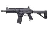 IWI US GAP556 Galil Ace Pistol With Stabilizing Brace 5.56mm - 1 of 1