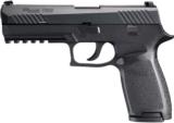 Sig P320 Full Size Pistol 320F45BSS, 45 ACP - 1 of 1