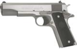 Colt 1991 Government Pistol O1091, 45 ACP - 1 of 1
