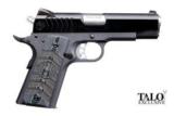 Ruger 6743A SR-1911 Navy Seal Pistol 9mm- 1 of 1