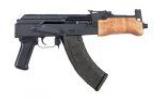 Century Arms Mini Draco AK Pistol, Semi-automatic, 762X39, - 1 of 1