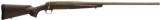 Browning X-Bolt Pro Long Range Rifle 035443282, 6.5 Creedmoor - 1 of 1