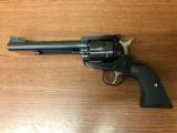 
Ruger Blackhawk Single Action Revolver 0406, 41 Remington Magnum - 1 of 7