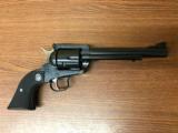 
Ruger Blackhawk Single Action Revolver 0406, 41 Remington Magnum - 2 of 7