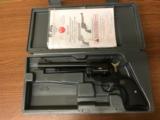 
Ruger Blackhawk Single Action Revolver 0406, 41 Remington Magnum - 7 of 7
