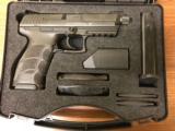 
Heckler & Koch P30S DA/SA Pistol w/Safety M730901A5, 9MM - 7 of 7