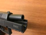 
CZ 75 P-07 Semi-Auto Pistol 91086, 9mm - 4 of 5