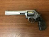 
Smith & Wesson 686 Plus Revolver 150855, 357 Magnum - 1 of 6