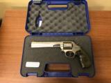 
Smith & Wesson 686 Plus Revolver 150855, 357 Magnum - 6 of 6