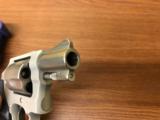 Smith & Wesson 642 Airweight Revolver 163810, 38 Special - 4 of 6