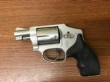 Smith & Wesson 642 Airweight Revolver 163810, 38 Special - 2 of 6