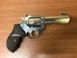 
Ruger SP101 Match Champion Revolver 5782, 357 Mag - 1 of 5