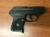 RUGER LCP 380 ACP - 2 of 4