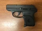 RUGER LCP 380 ACP - 1 of 4