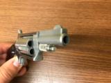 NORTH AMERICAN ARMS POCKET REVOLVER .22 MAG - 3 of 6