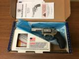 
Smith & Wesson 60 Revolver 162430, 357 Magnum - 5 of 5