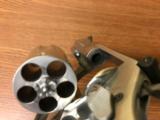 
Smith & Wesson 60 Revolver 162430, 357 Magnum - 3 of 5