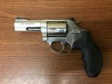
Smith & Wesson 60 Revolver 162430, 357 Magnum - 1 of 5