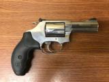 
Smith & Wesson 60 Revolver 162430, 357 Magnum - 2 of 5