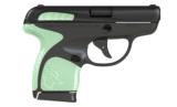 Taurus Spectrum Pistol 1007031216, 380 ACP - 1 of 1