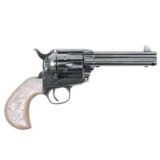 Uberti Outlaws & Lawmen "Doc" .45 Colt
- 1 of 1