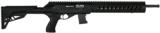 CZ-USA 512 Tactical Rifle 02164, 22 Winchester Magnum Rimfire (WMR) - 1 of 1