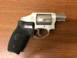 
Smith & Wesson 642 Revolver 150972, 38 Special - 1 of 7