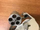 S&W 638 Airweight Revolver 163070, 38 Special - 3 of 5