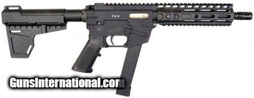 Freedom Ordanance FX-9P AR-15 Pistol 9mm